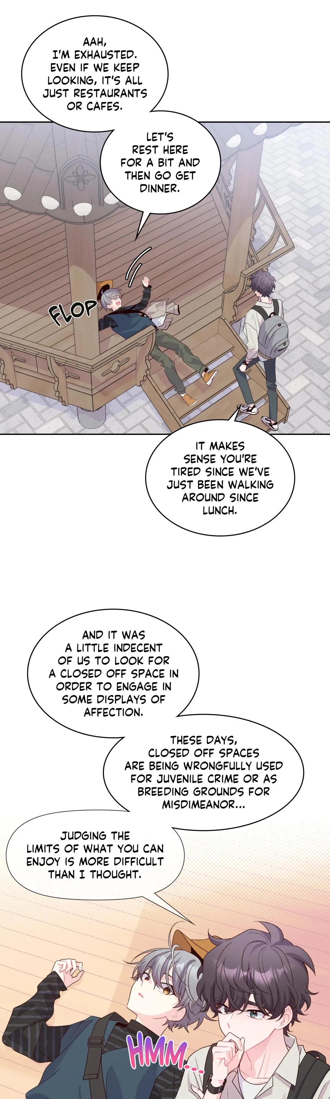 Merry Marbling Chapter 47 page 3
