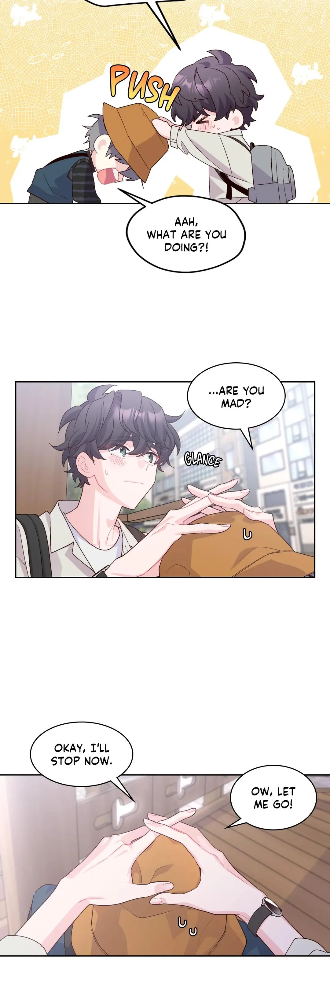 Merry Marbling Chapter 47 page 10