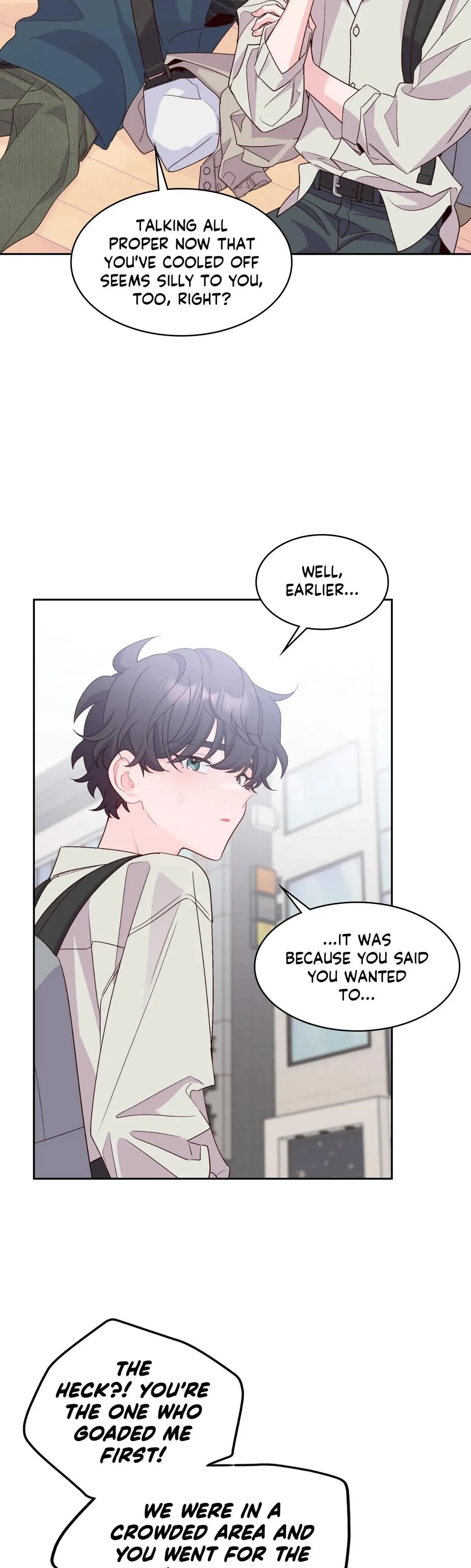 Merry Marbling Chapter 47 page 4