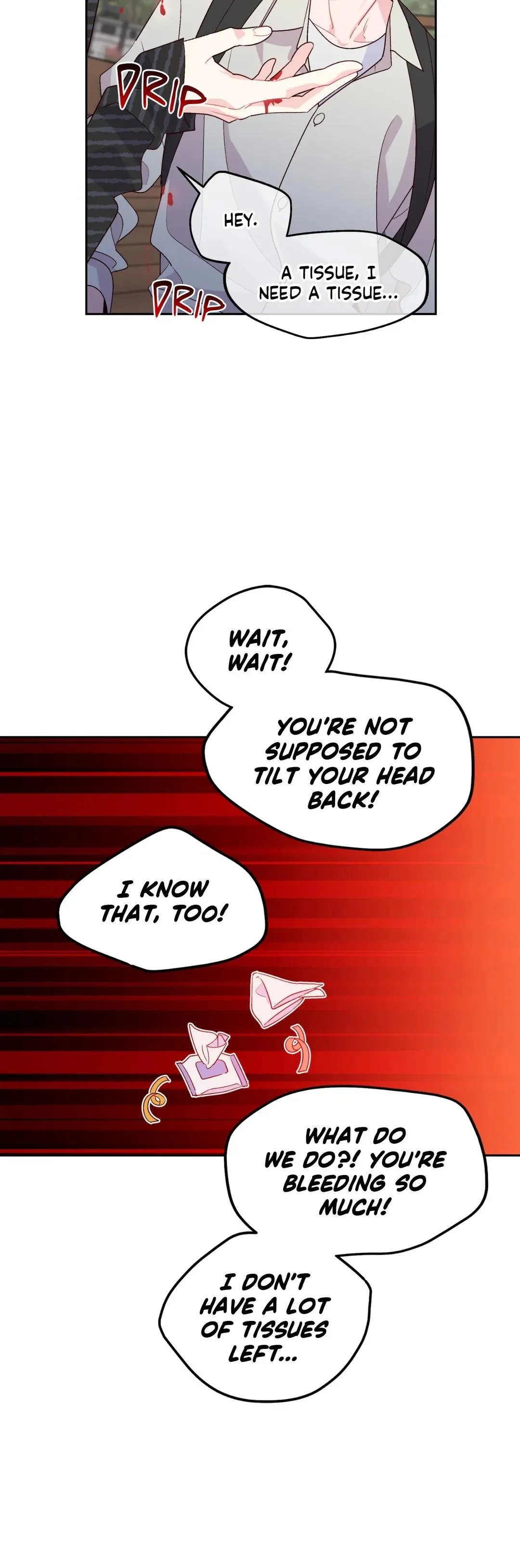 Merry Marbling Chapter 47 page 15