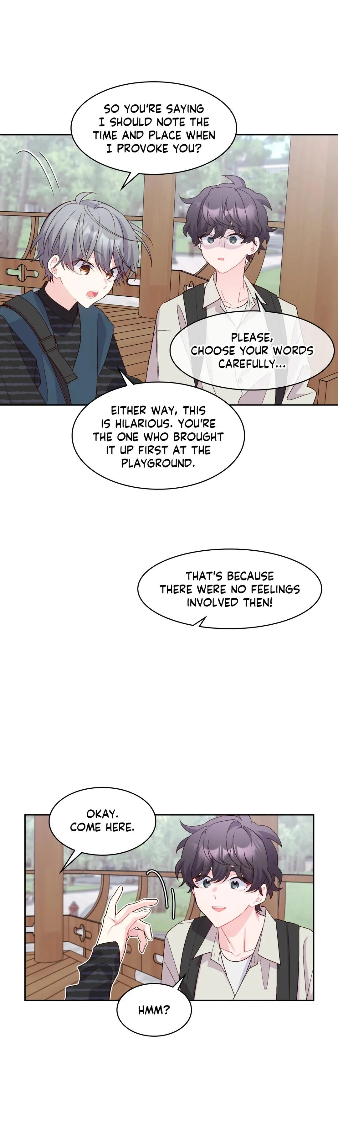 Merry Marbling Chapter 47 page 7