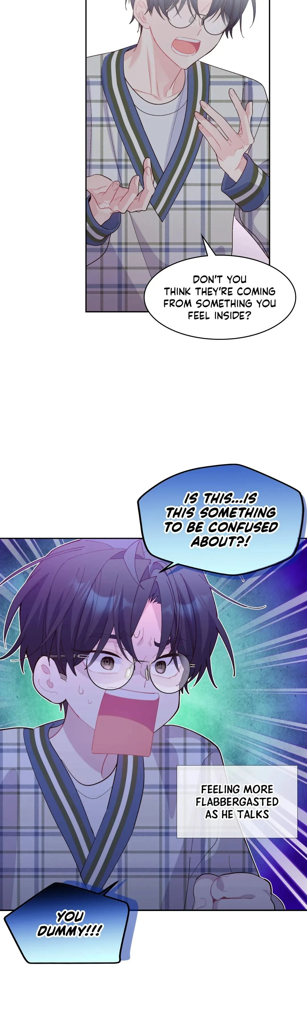 Merry Marbling Chapter 48 page 11