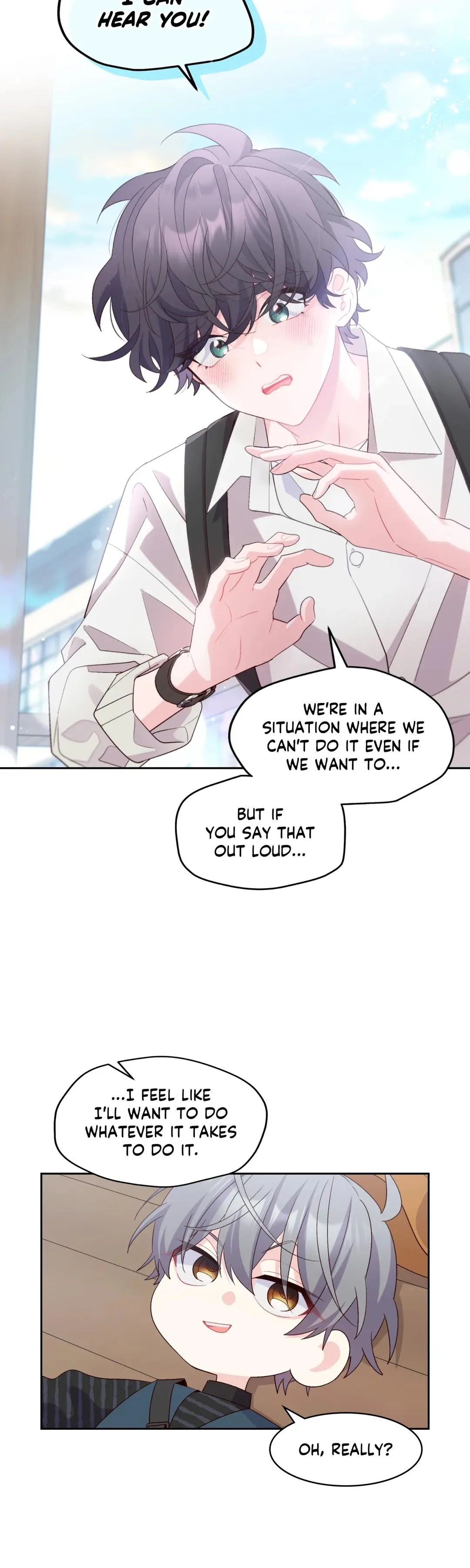 Merry Marbling Chapter 47 page 6