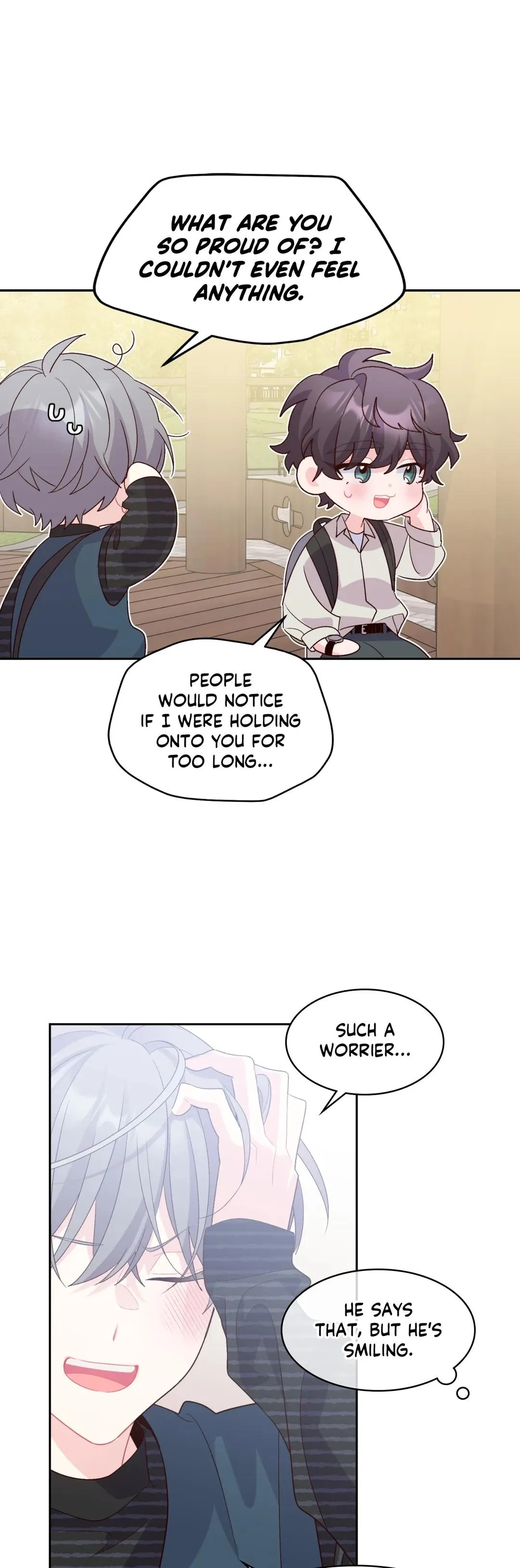 Merry Marbling Chapter 47 page 13