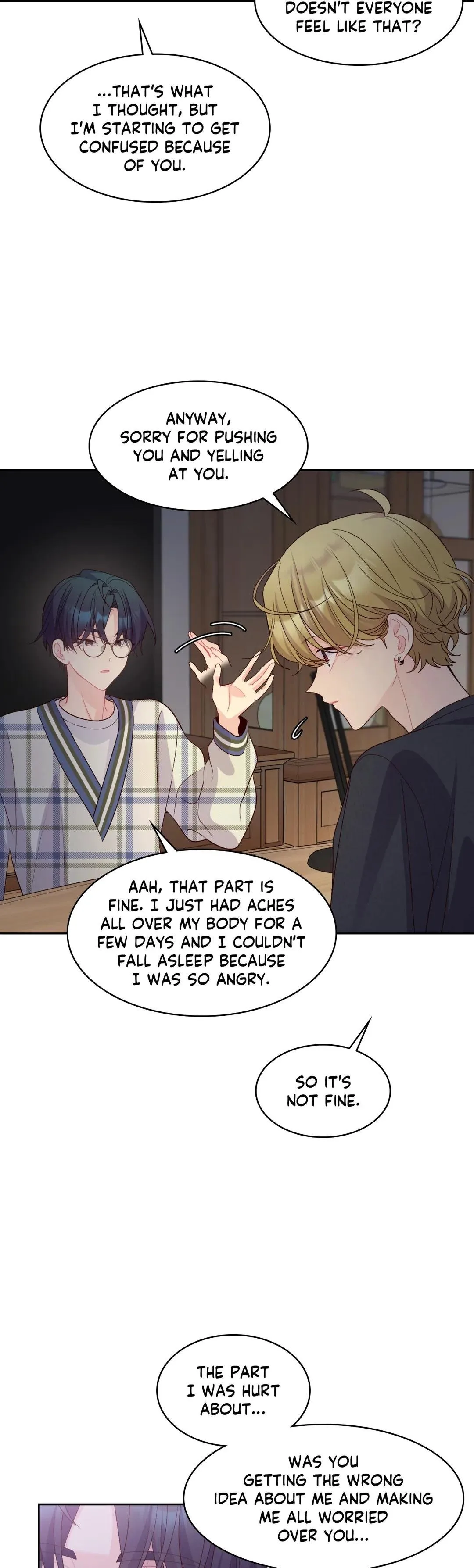 Merry Marbling Chapter 48 page 8