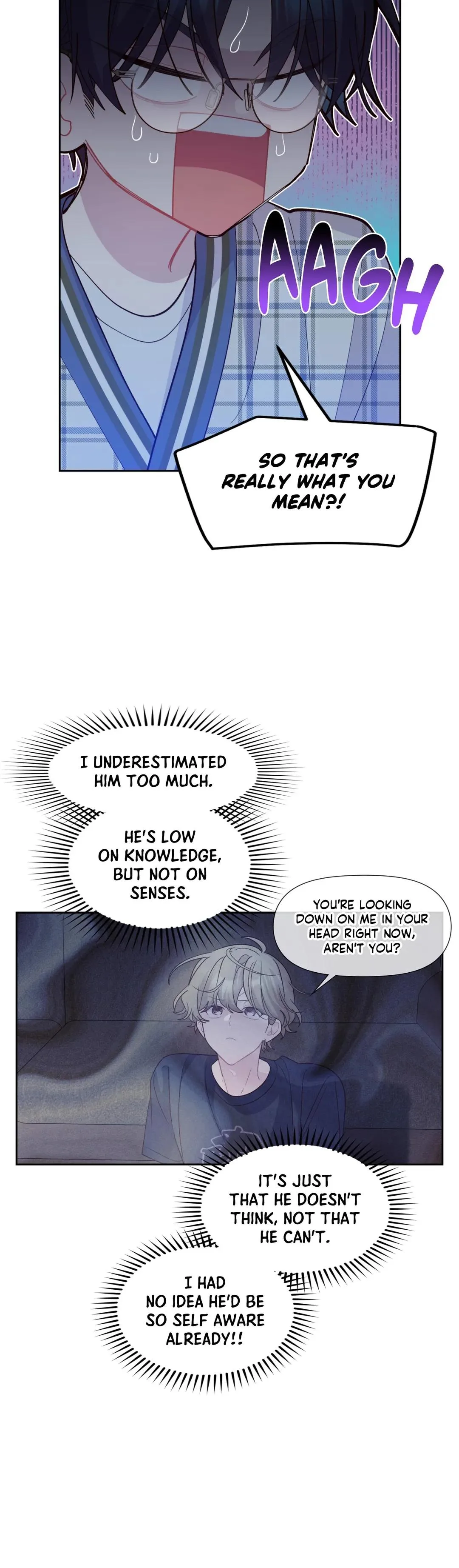 Merry Marbling Chapter 48 page 16