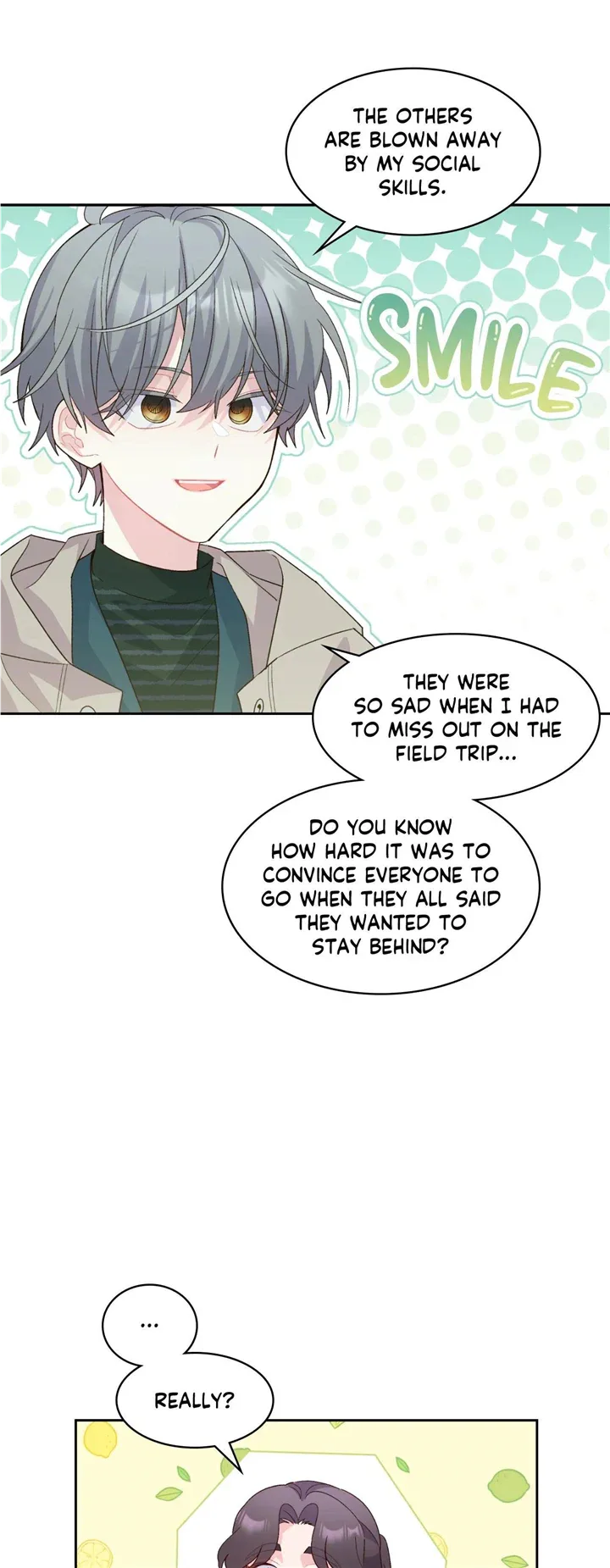 Merry Marbling Chapter 49 page 24