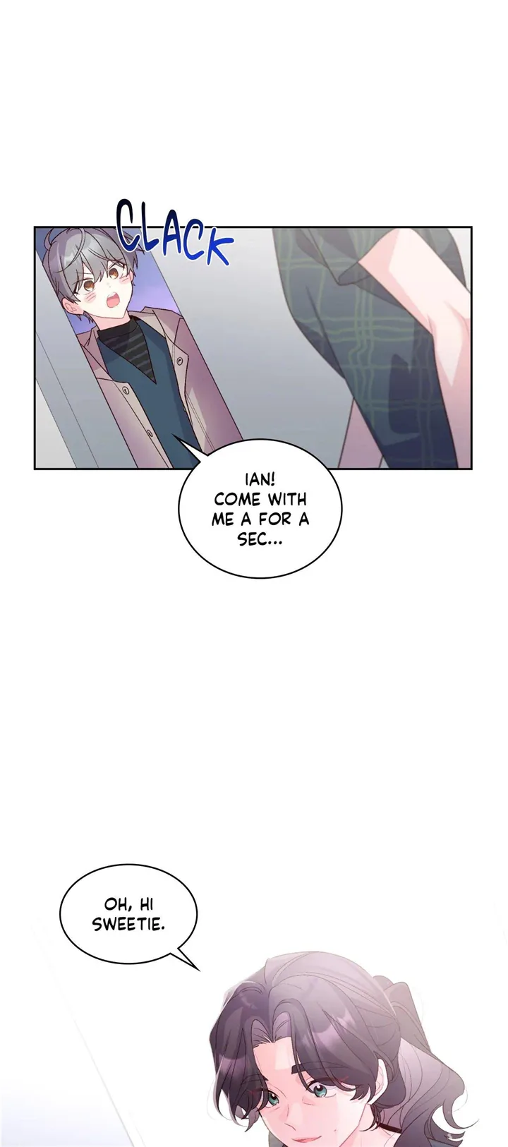 Merry Marbling Chapter 49 page 17