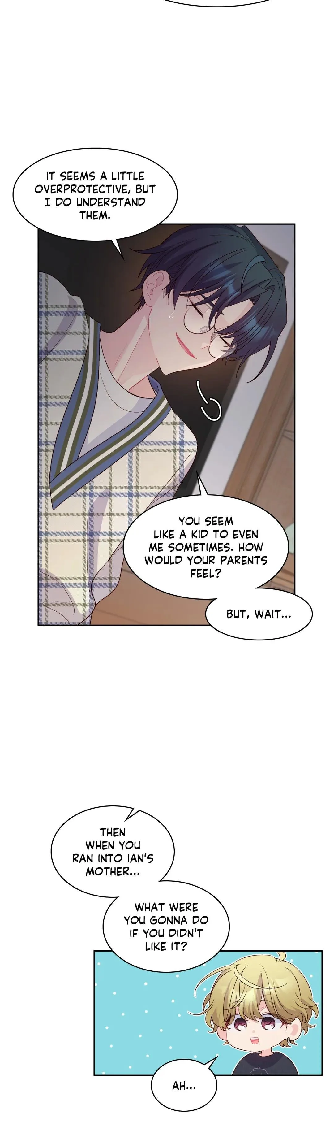 Merry Marbling Chapter 48 page 6