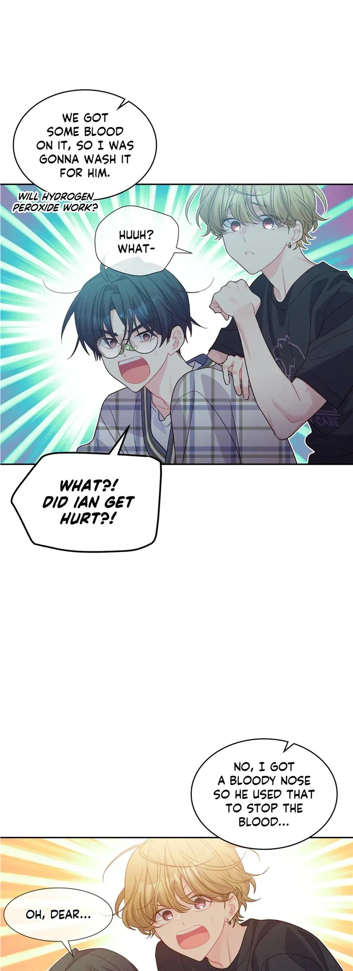 Merry Marbling Chapter 49 page 6