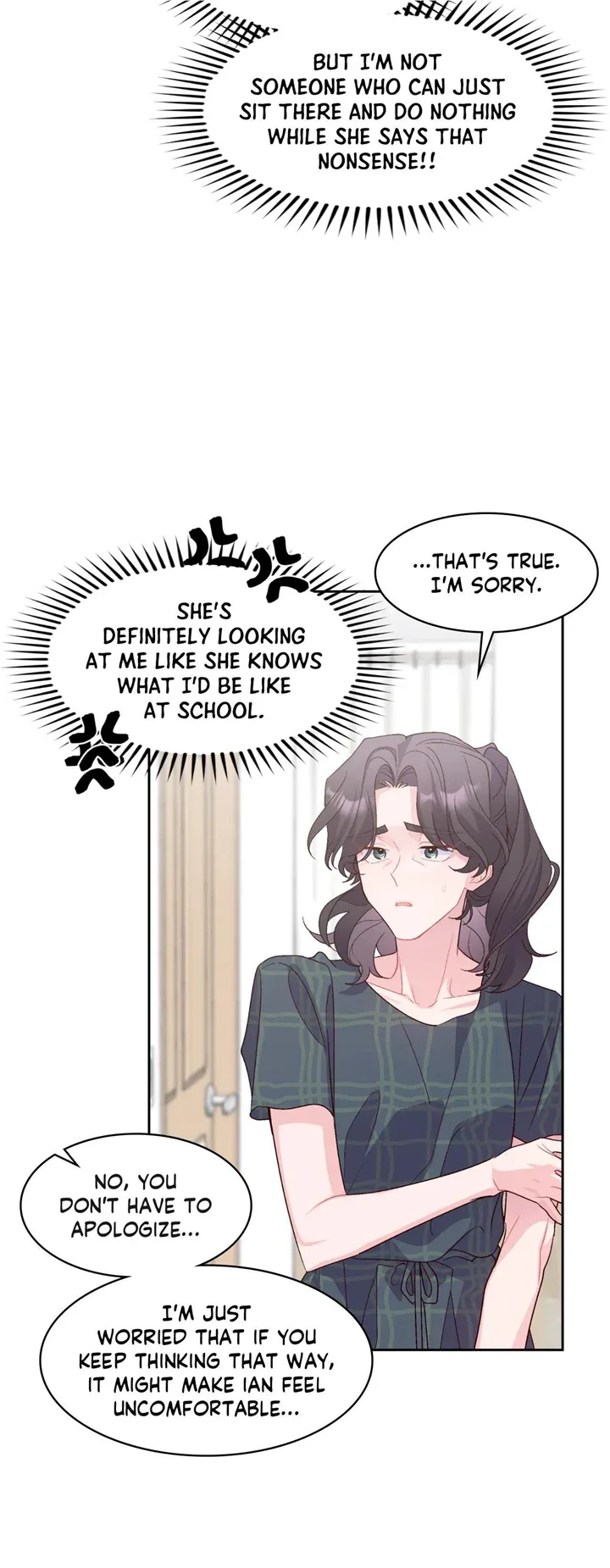 Merry Marbling Chapter 49 page 27