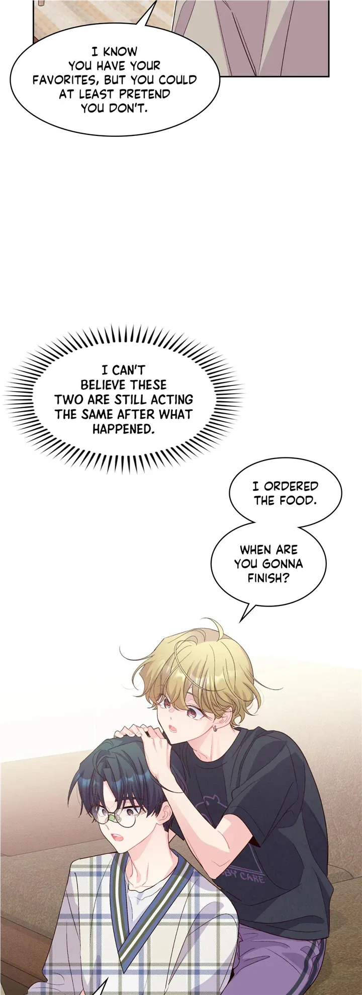 Merry Marbling Chapter 49 page 8