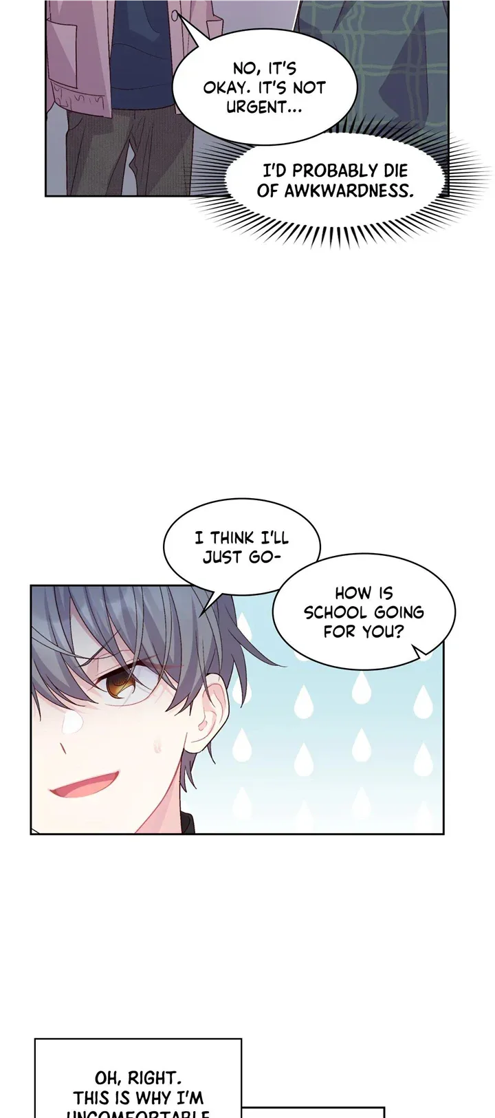 Merry Marbling Chapter 49 page 21