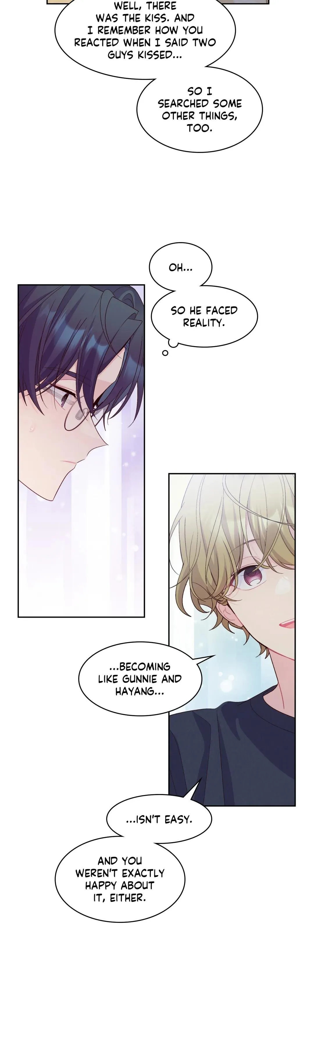 Merry Marbling Chapter 48 page 21