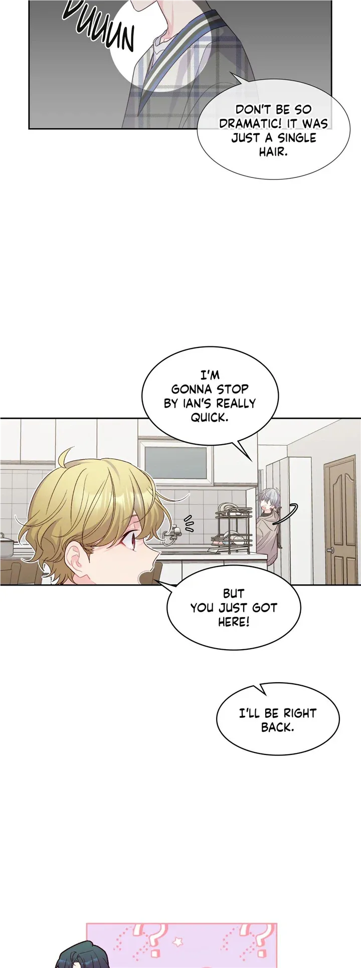 Merry Marbling Chapter 49 page 13