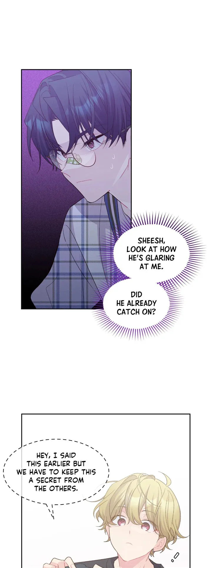 Merry Marbling Chapter 49 page 10