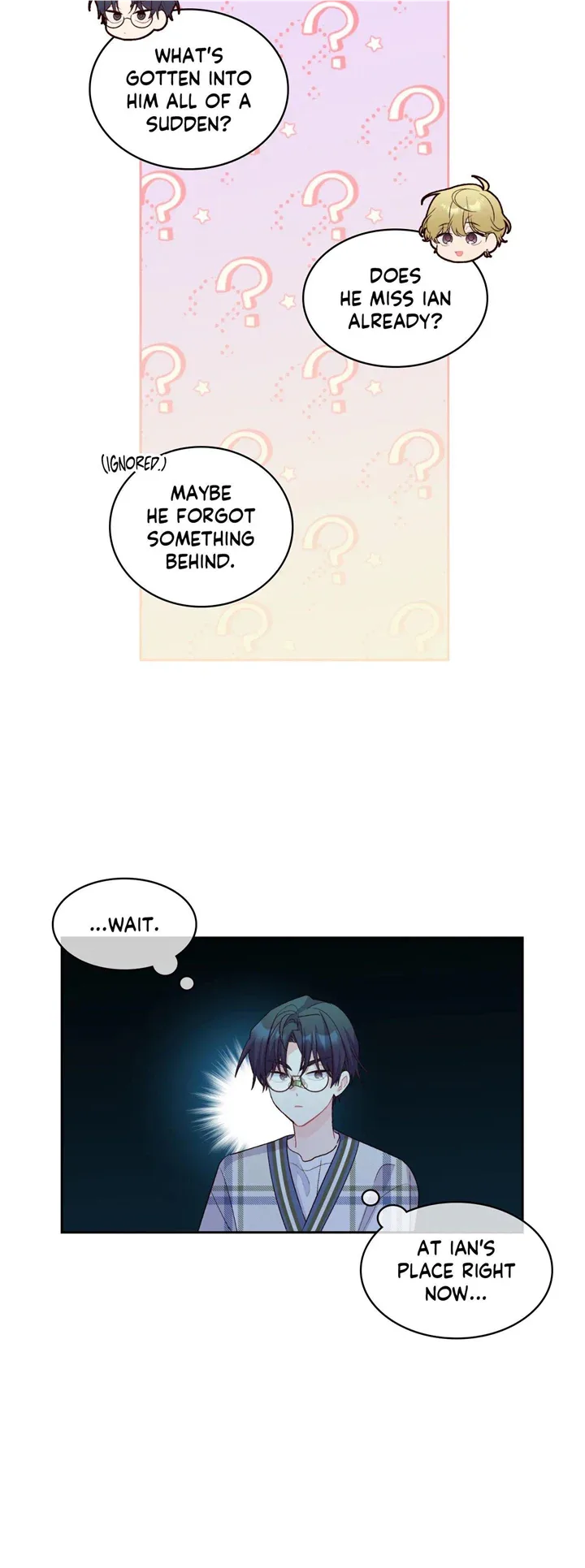 Merry Marbling Chapter 49 page 14