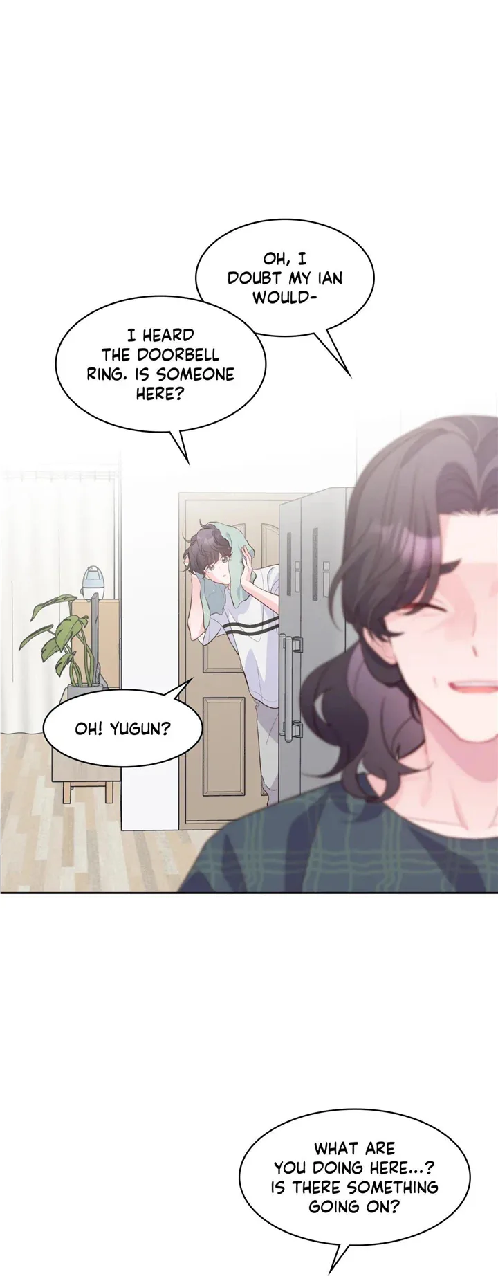 Merry Marbling Chapter 49 page 28