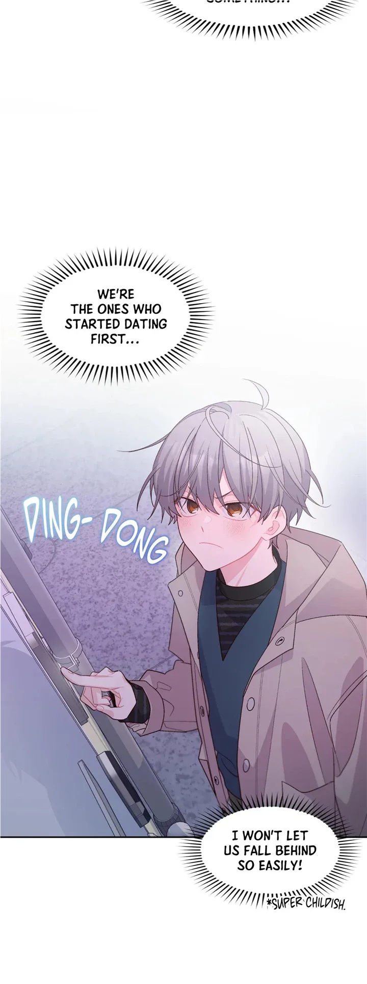 Merry Marbling Chapter 49 page 16