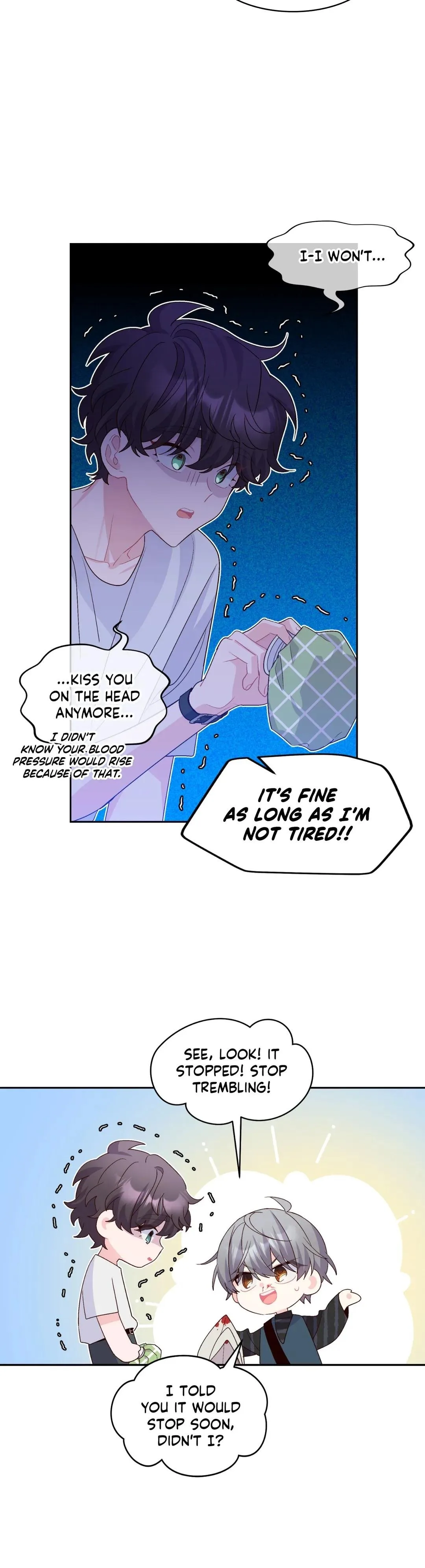 Merry Marbling Chapter 47 page 21