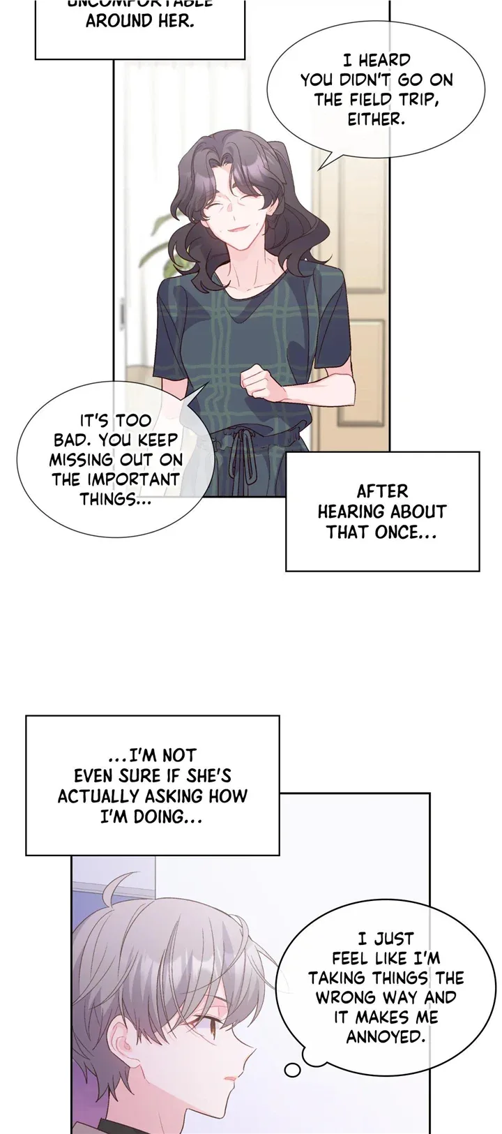 Merry Marbling Chapter 49 page 22