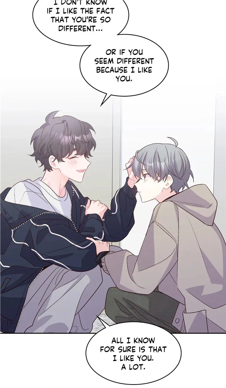 Merry Marbling Chapter 49 page 46