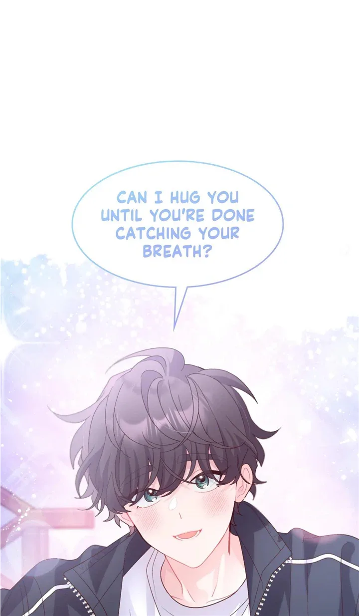 Merry Marbling Chapter 49 page 48