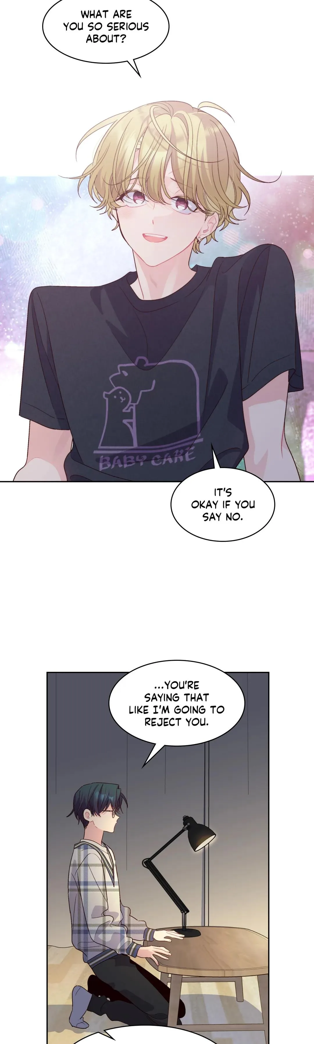 Merry Marbling Chapter 48 page 20