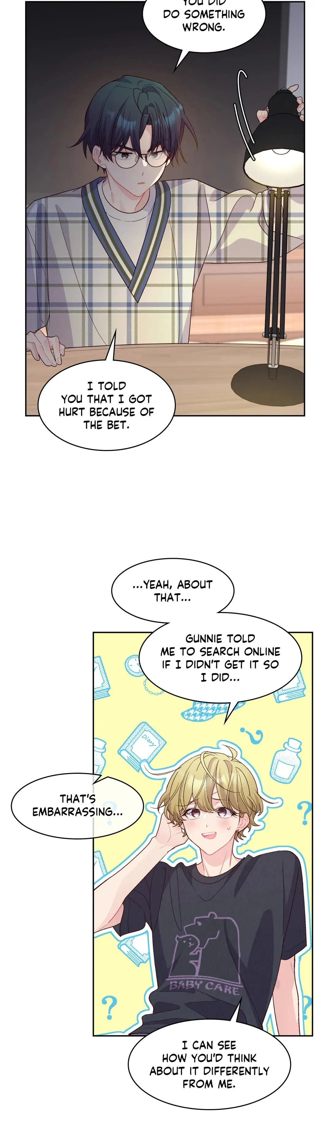 Merry Marbling Chapter 48 page 4