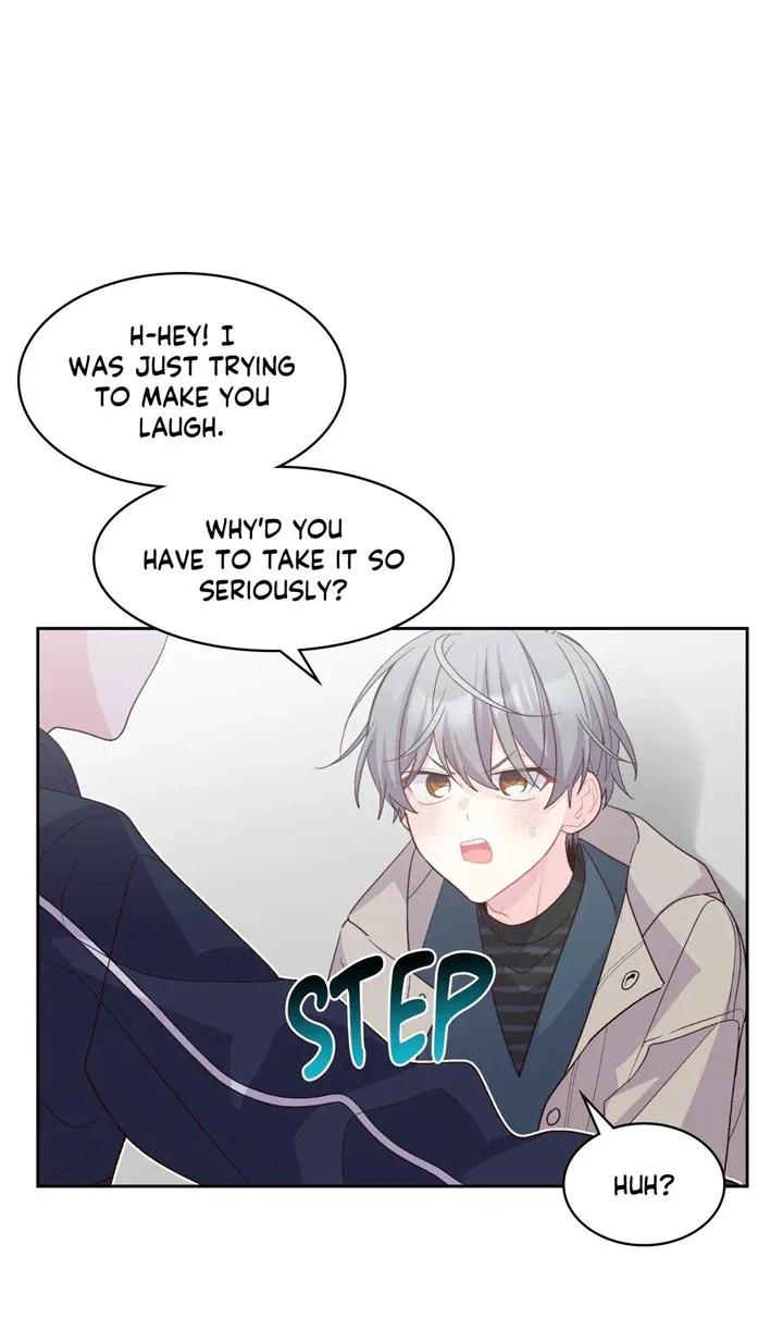 Merry Marbling Chapter 49 page 47