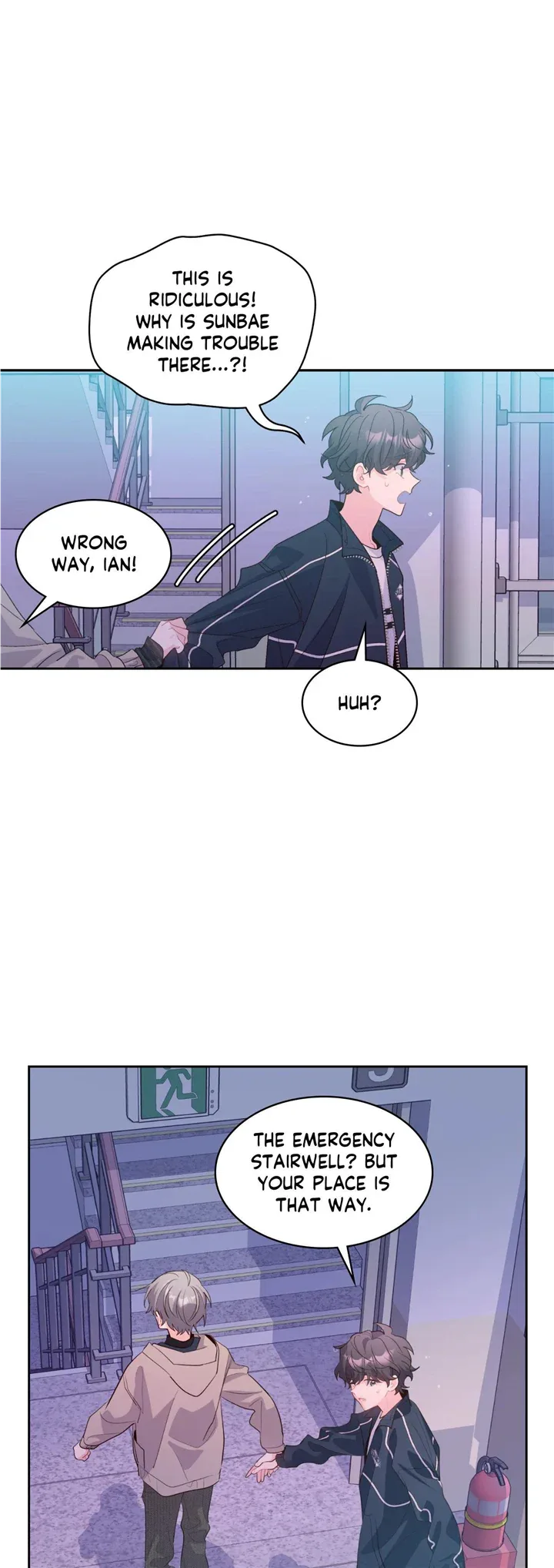 Merry Marbling Chapter 49 page 31