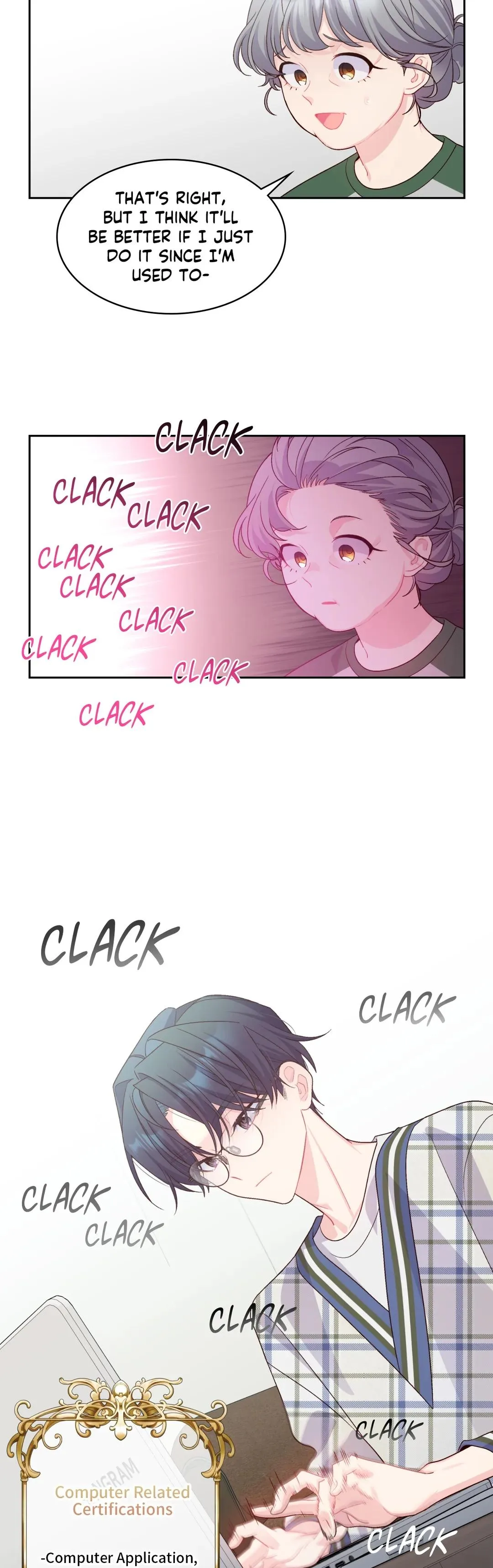 Merry Marbling Chapter 47 page 29