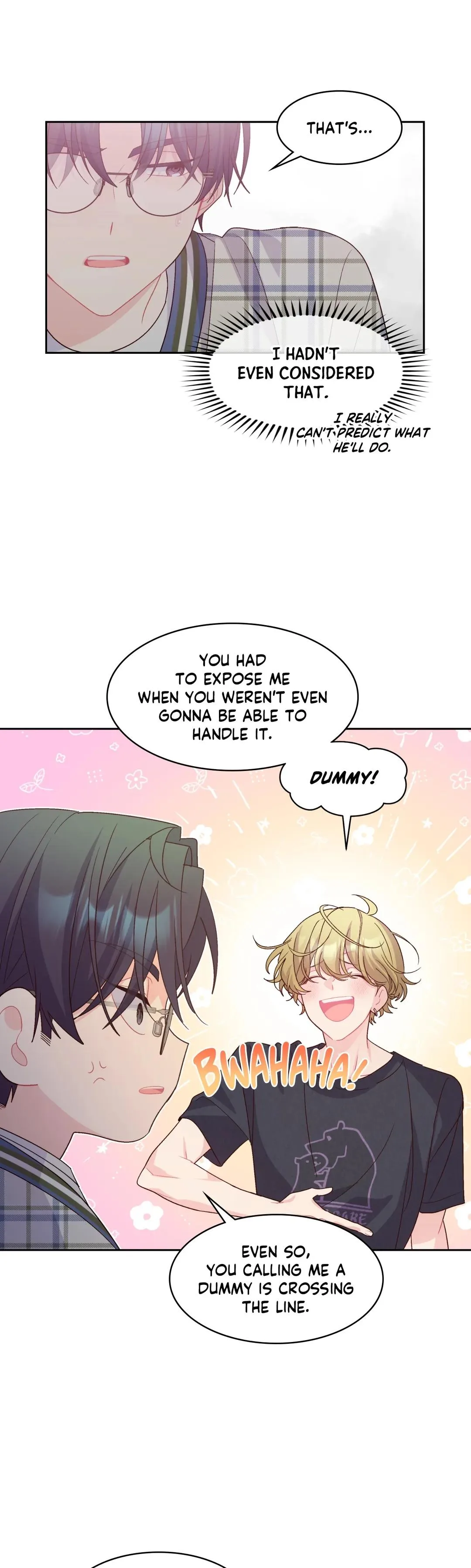 Merry Marbling Chapter 48 page 19