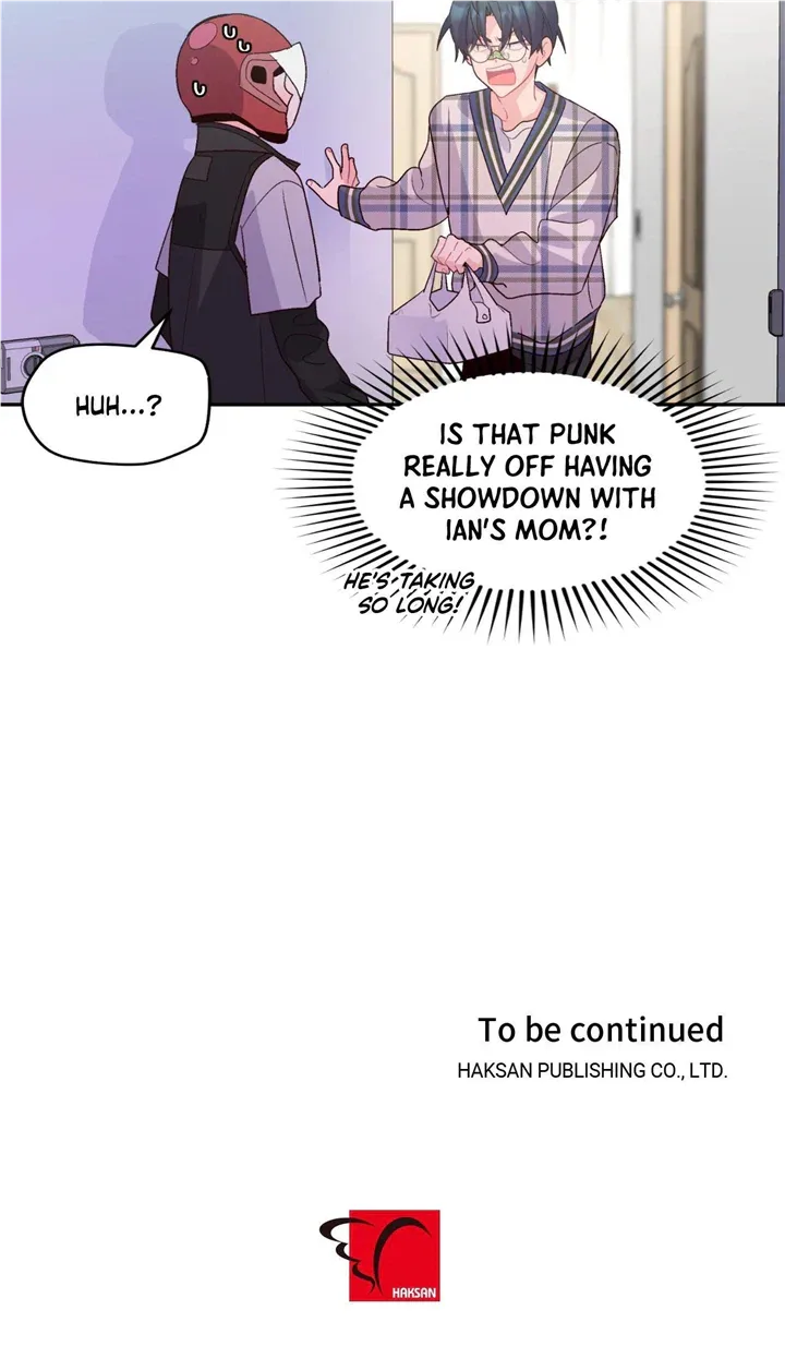 Merry Marbling Chapter 49 page 51