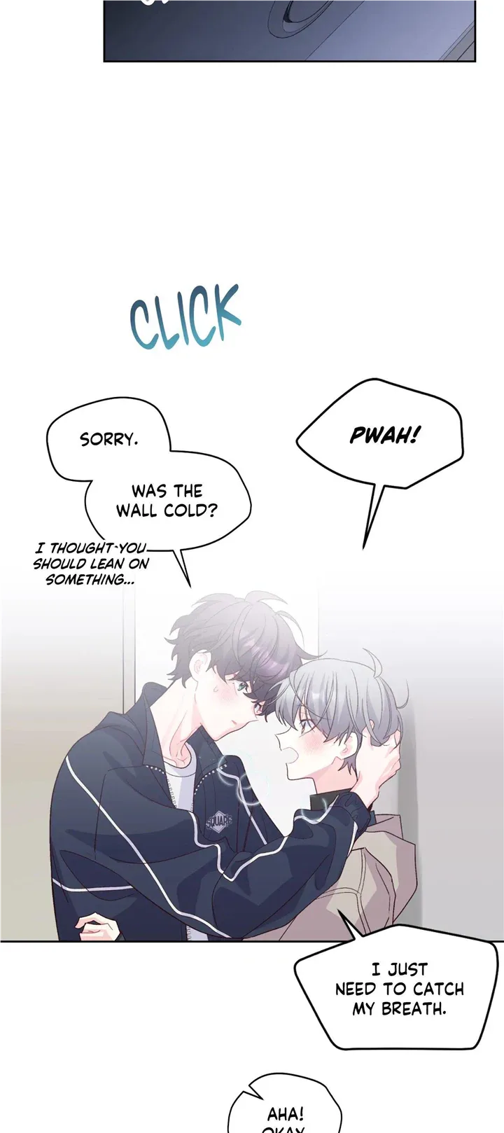 Merry Marbling Chapter 49 page 42