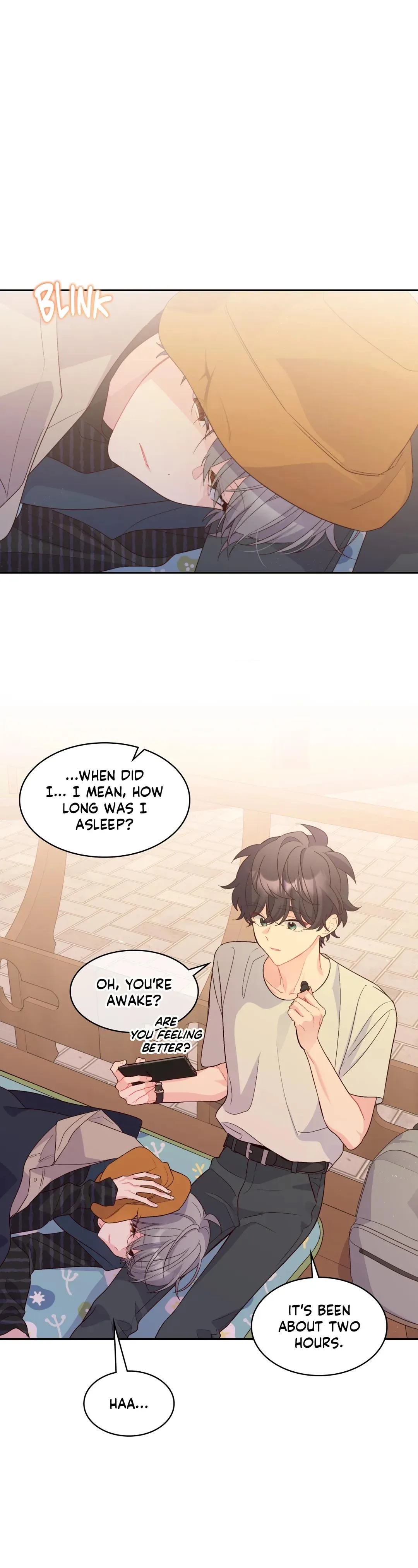 Merry Marbling Chapter 48 page 29
