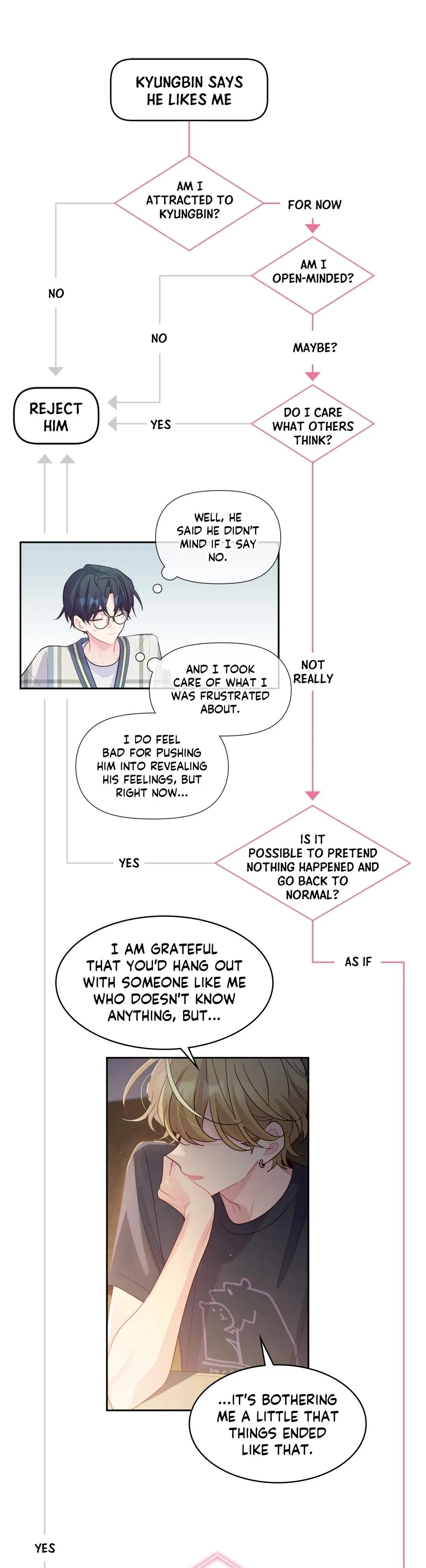 Merry Marbling Chapter 48 page 23