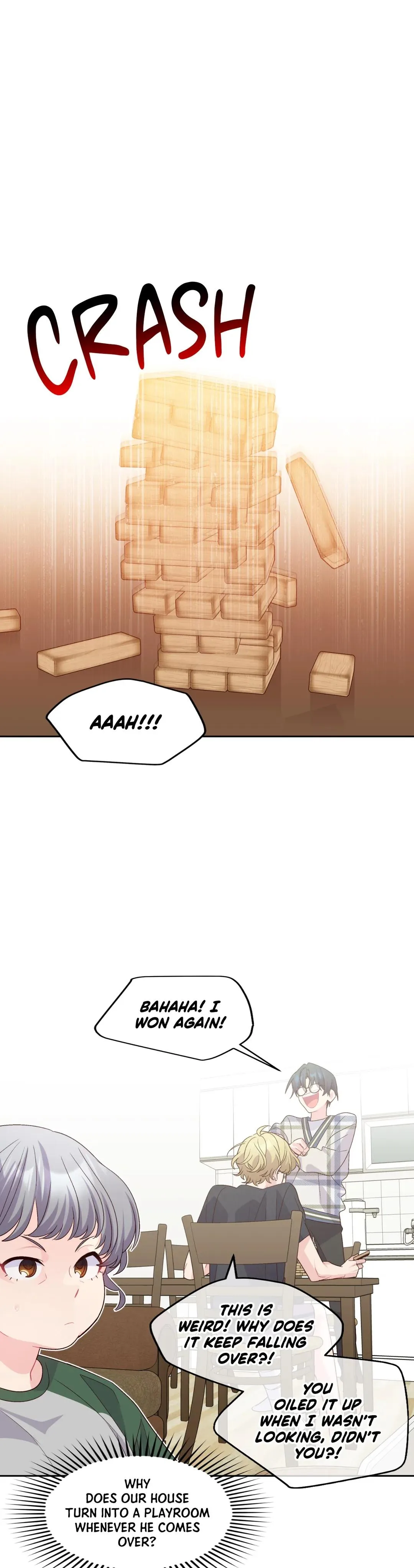 Merry Marbling Chapter 47 page 24