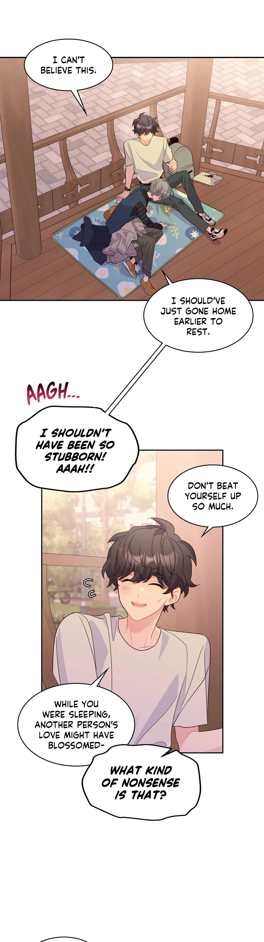 Merry Marbling Chapter 48 page 30
