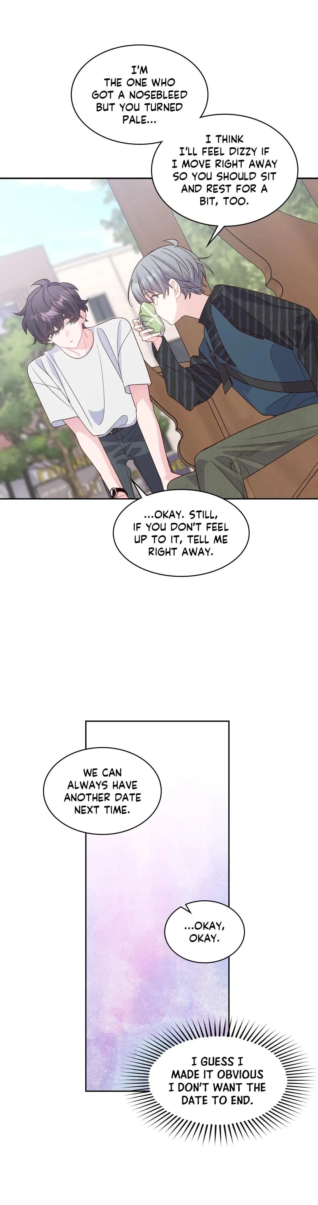 Merry Marbling Chapter 47 page 22