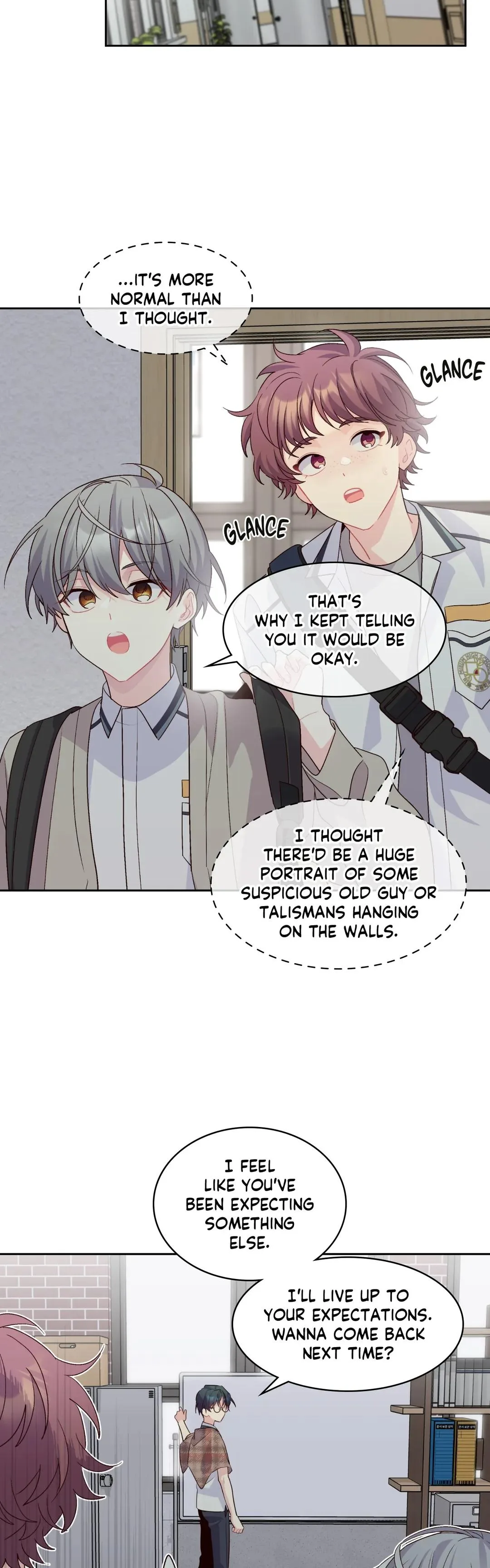 Merry Marbling Chapter 50 page 24