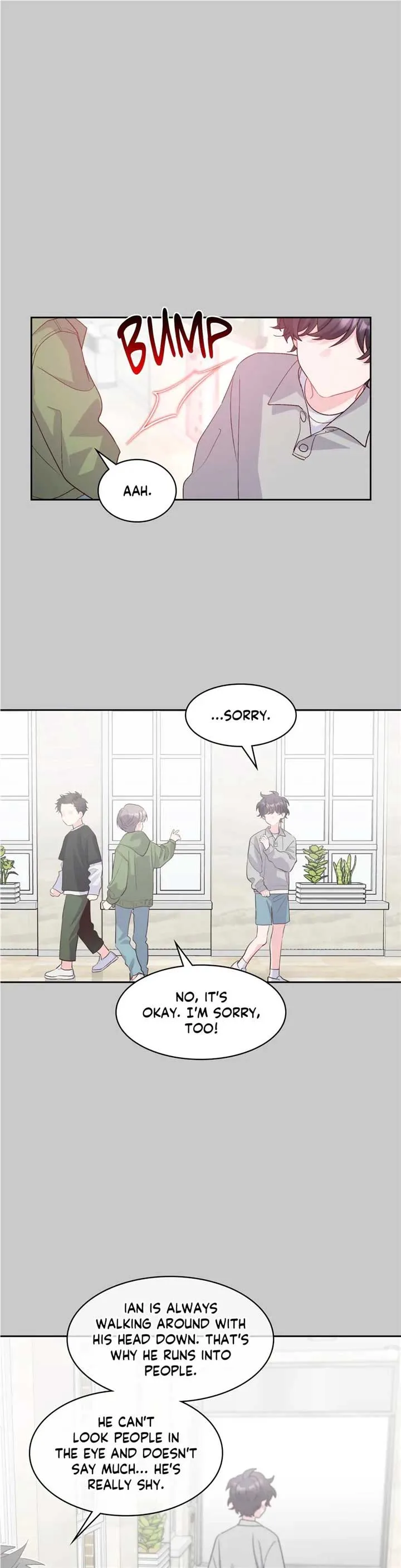 Merry Marbling Chapter 51 page 3