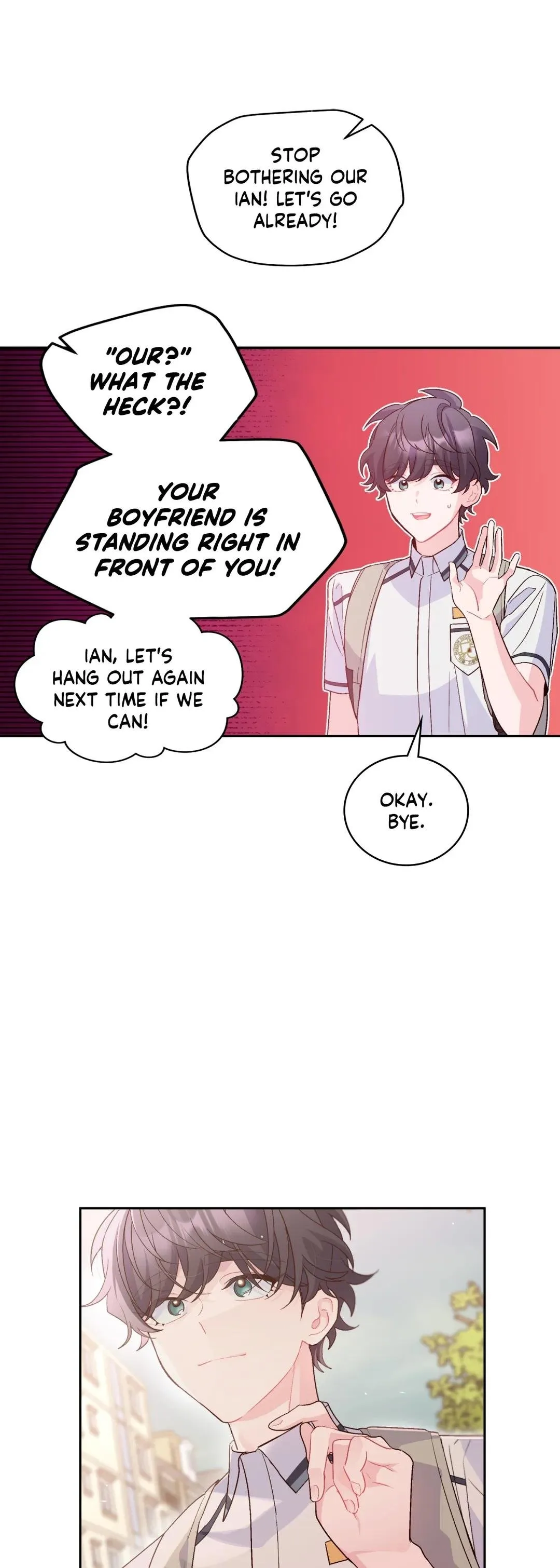 Merry Marbling Chapter 50 page 32
