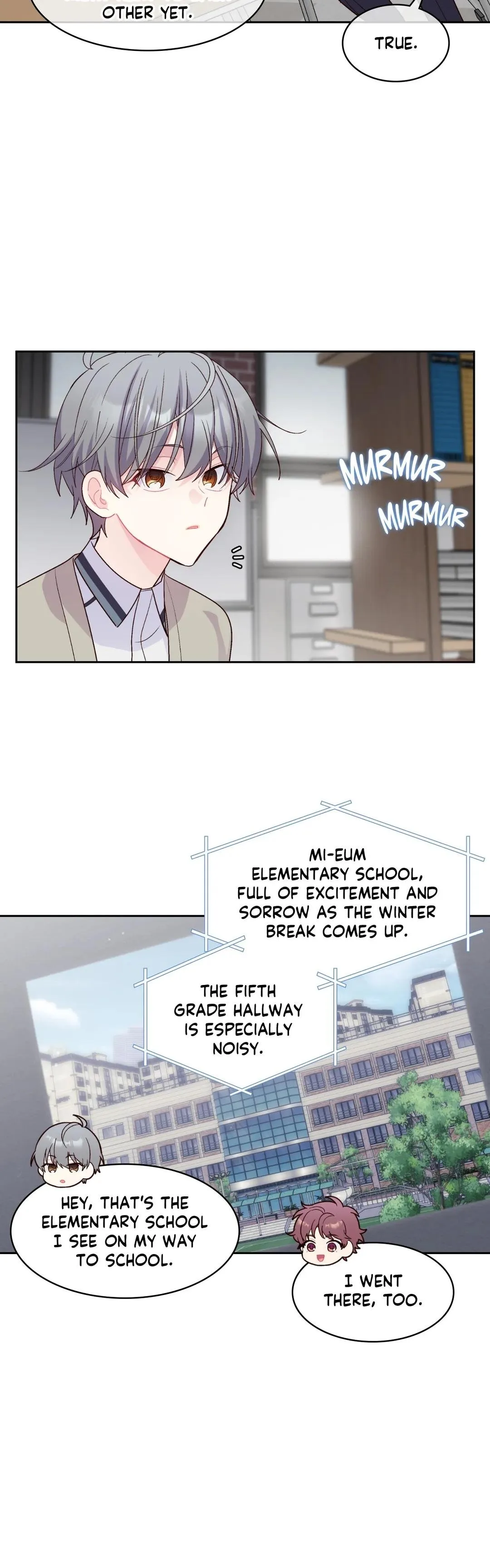 Merry Marbling Chapter 50 page 26
