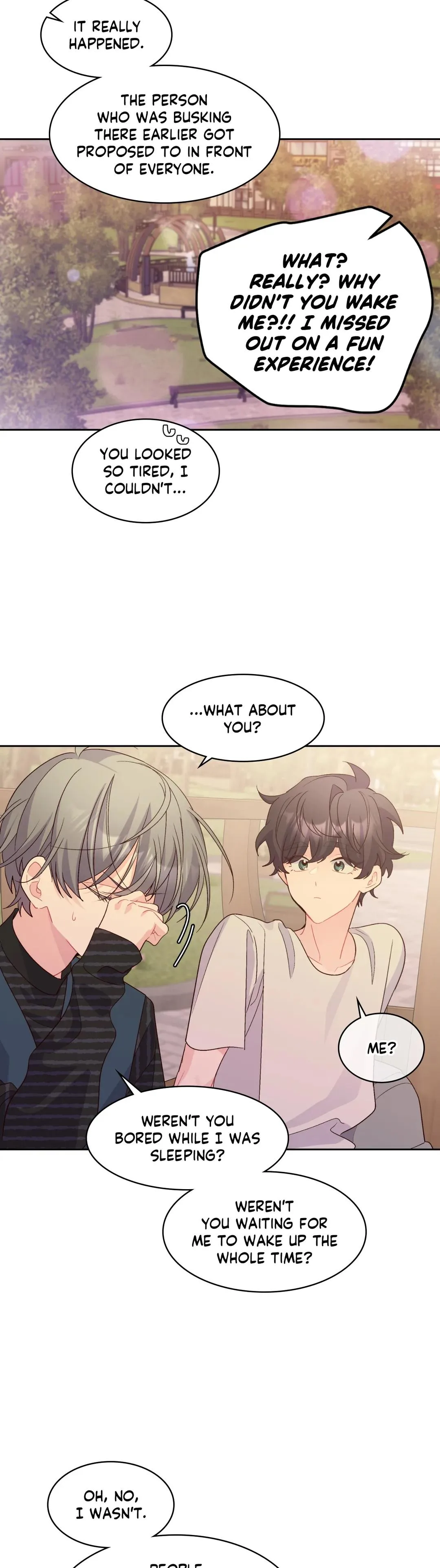 Merry Marbling Chapter 48 page 31