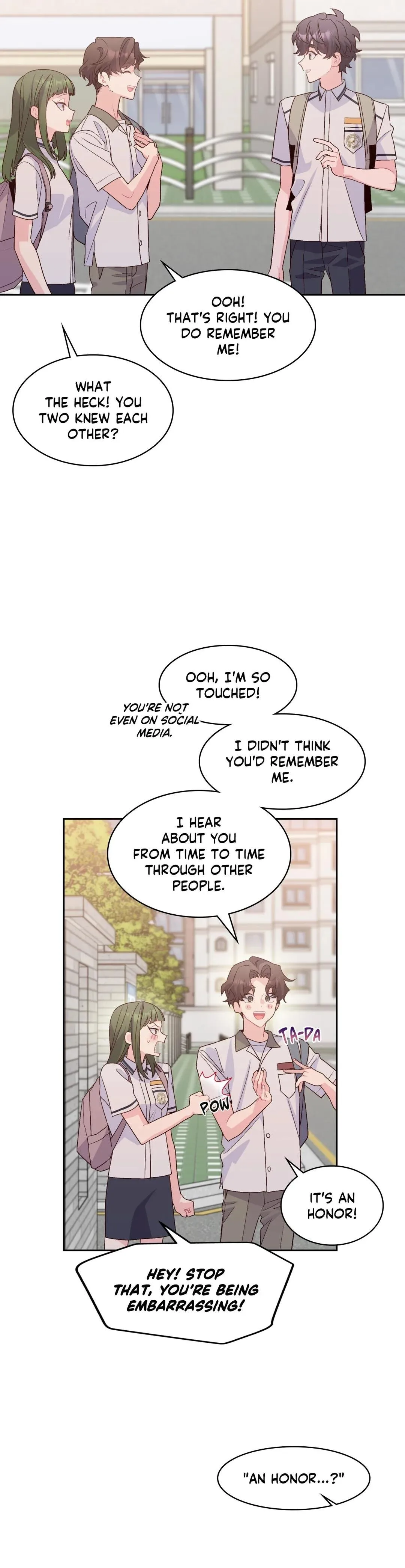 Merry Marbling Chapter 50 page 31