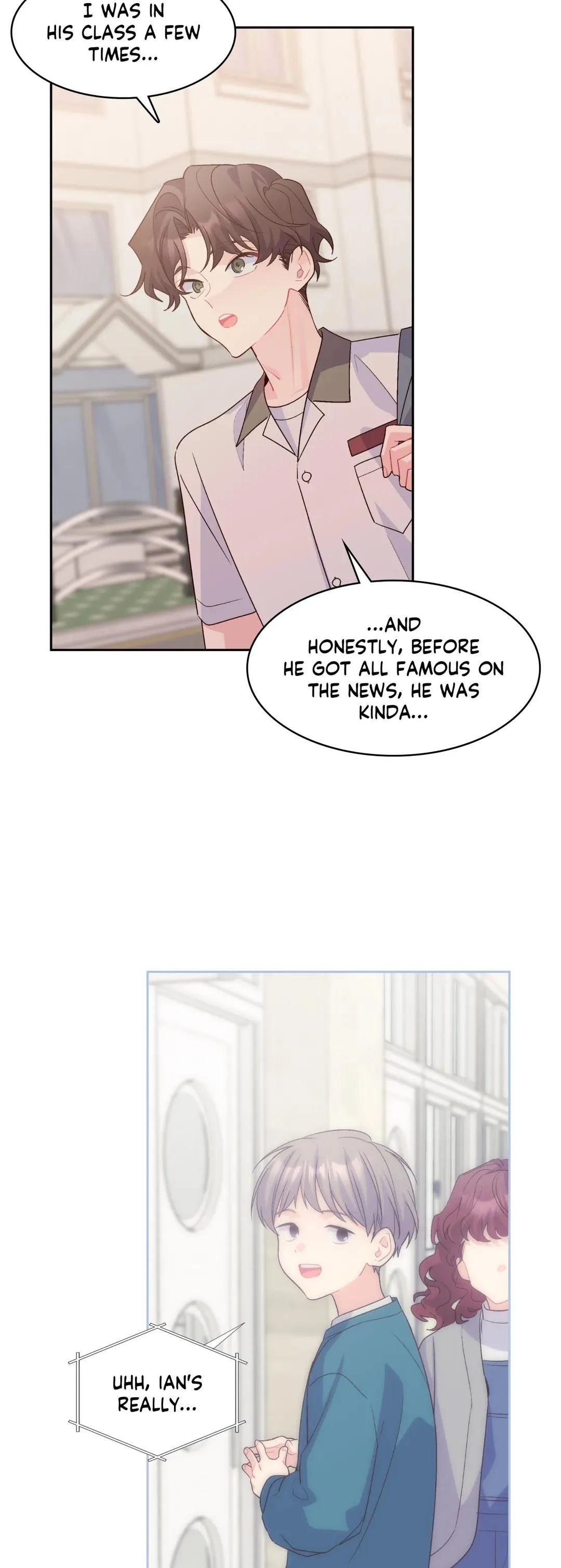 Merry Marbling Chapter 50 page 35