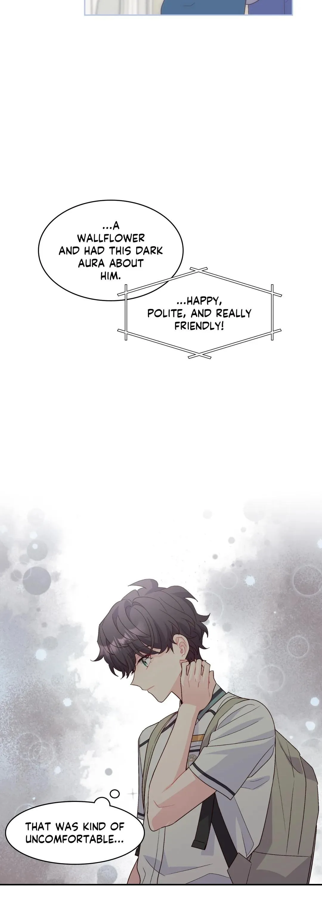 Merry Marbling Chapter 50 page 36