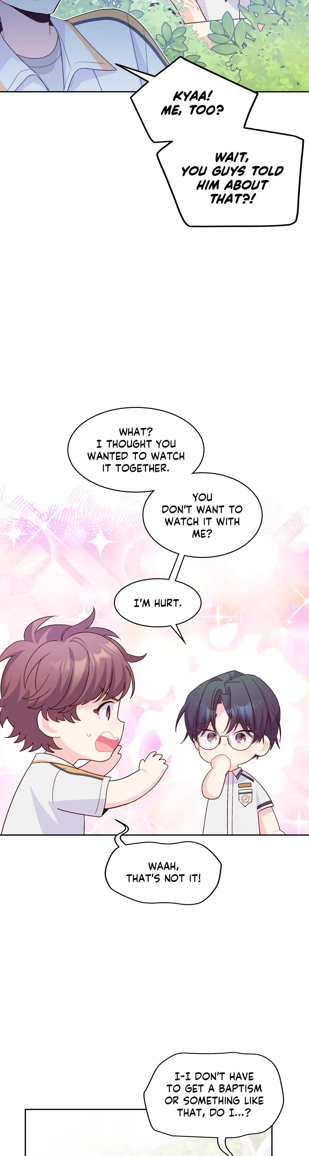 Merry Marbling Chapter 50 page 18