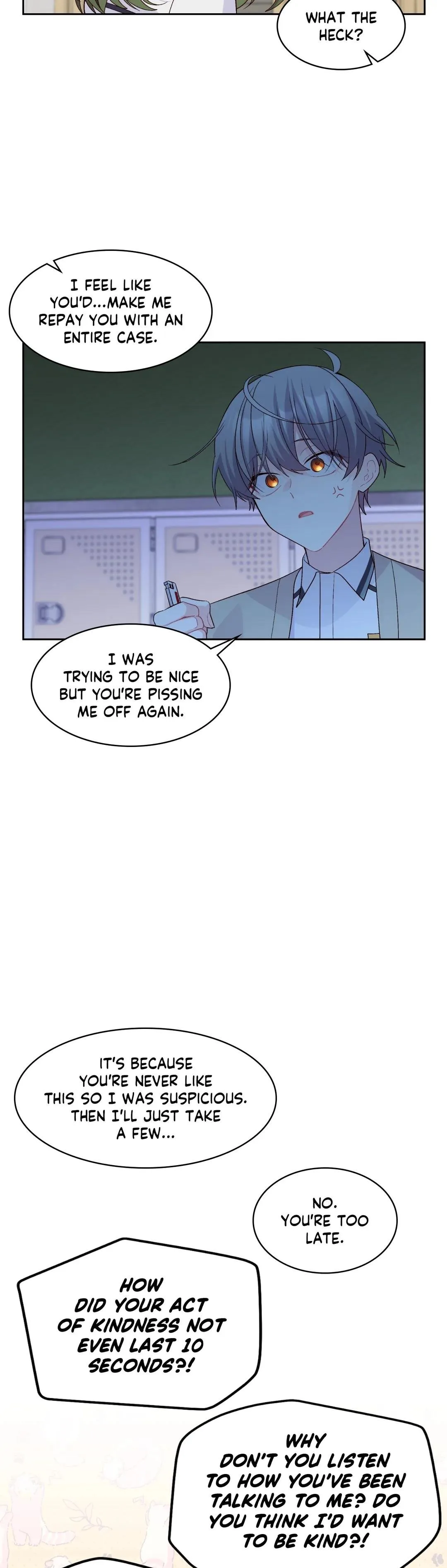Merry Marbling Chapter 50 page 5